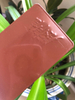 Electrostatic Aluminum Metallic Ral 9006 Epoxy Resin Powder Coating Electrostatic Spray Pure White Metal Powder Coating