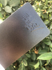 Ral 1021 Epoxy/Polyester Powder Coating Yellow Powder Paint 100% Recyclable Ral 9005 Black High Gloss Epoxy Powder Coating