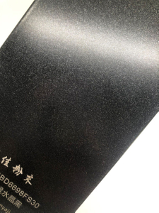 Polyester Powder Coating Electrostatic Spray Thermosetting Epoxy Painting Spray Powder Coating Powder