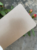 High Glossy Smooth Polyester/Epoxy Powder Coating Matt Effect Sand Grain Effect Wood Heat Transfer Powder Coating for Door Window