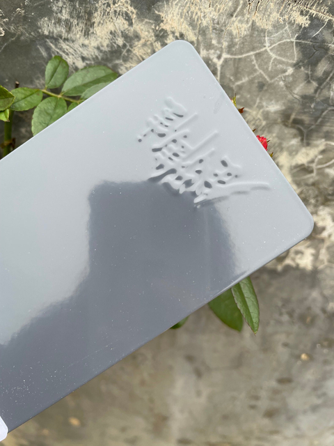 Eternal Color Own Factory Manufactured Competitive Price High Glossy Candy Green Spray Paint Transparent Powder Coating for Sale