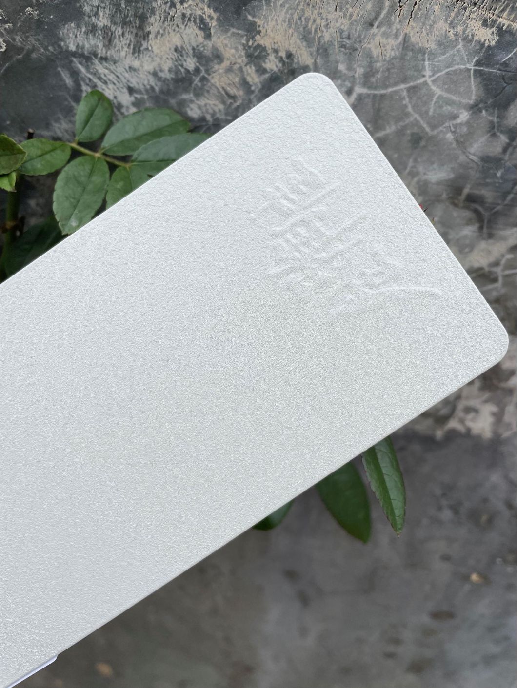 touch up powder coating