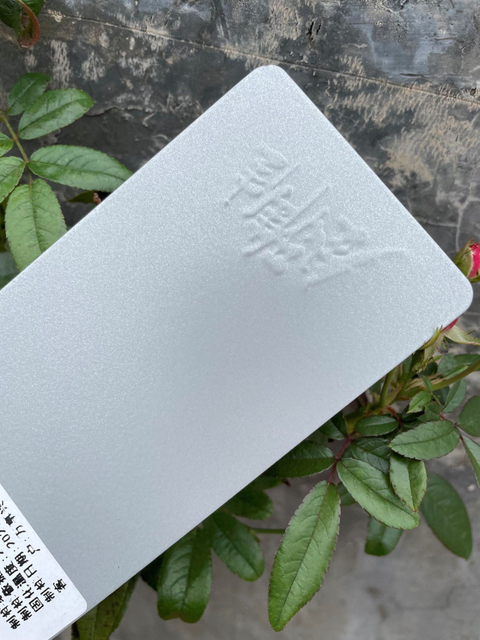 High Quality Metallic Performance Ral 9007 9022 Pure Epoxy Powder Coatings for Medical Equipment Use Metallic Epoxy Powder Coating Paint