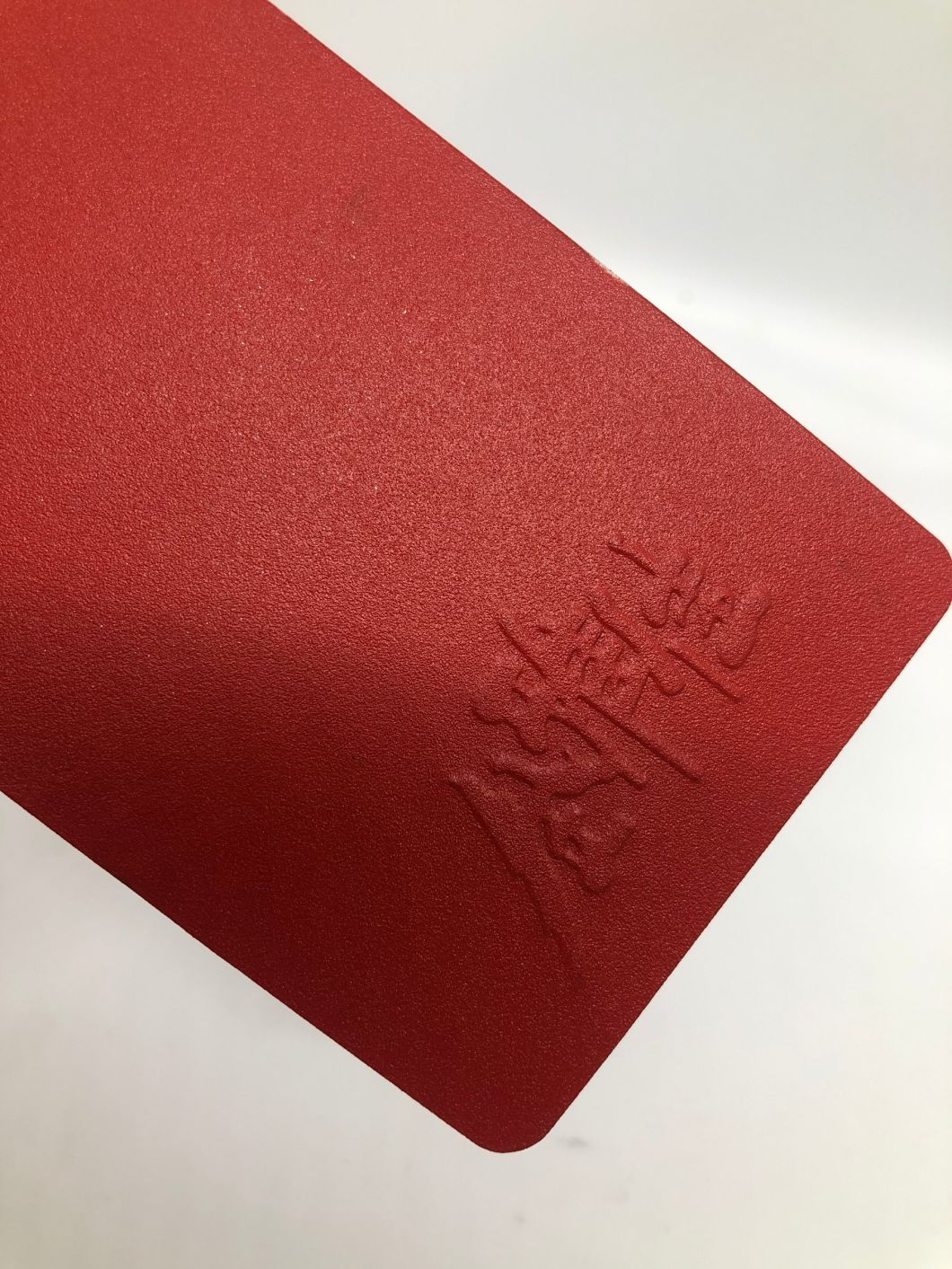 powder coating in china