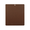 China Wholesale Custom Aluminium Effect Powder Coating Painting