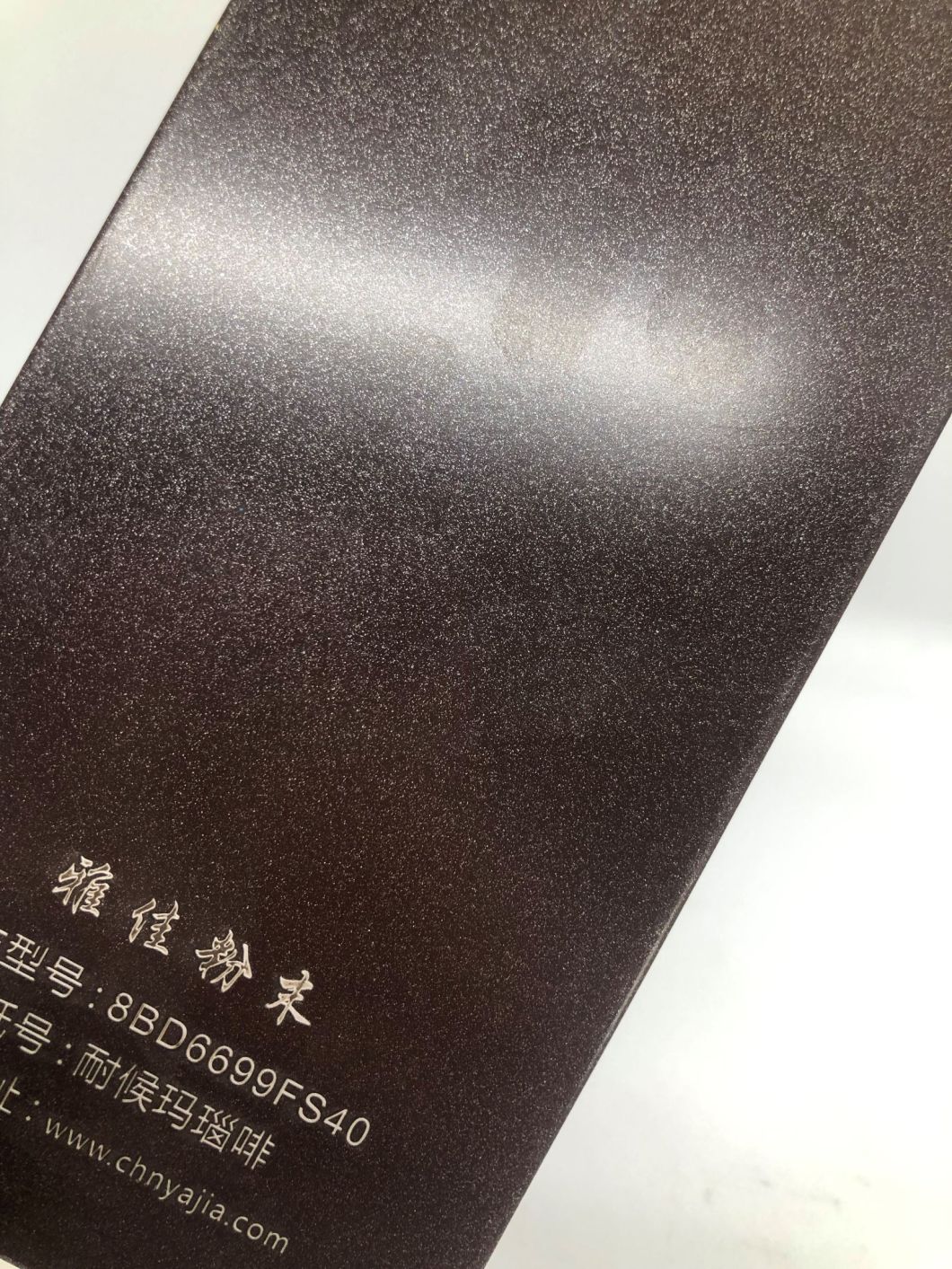 tgic polyester powder