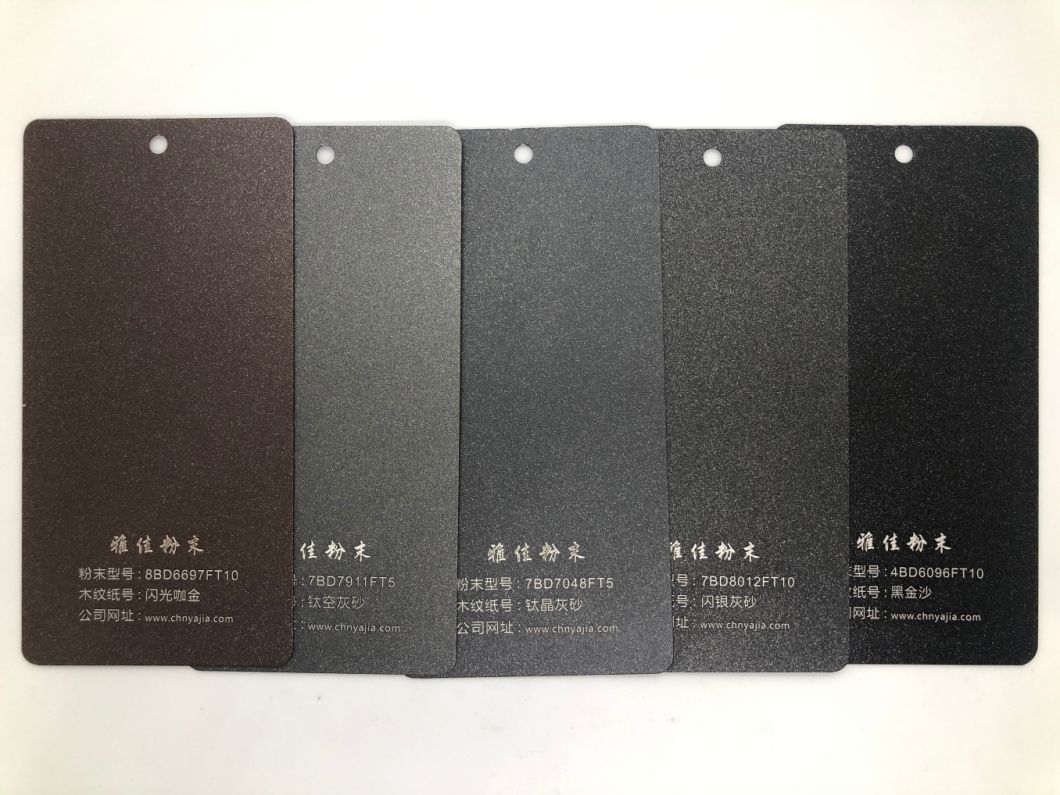 powdercoating at home