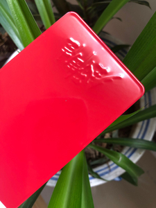 Aluminum Profile Ral7038 Texture Electrostatic Nanotechnology Epoxy Powder Coating