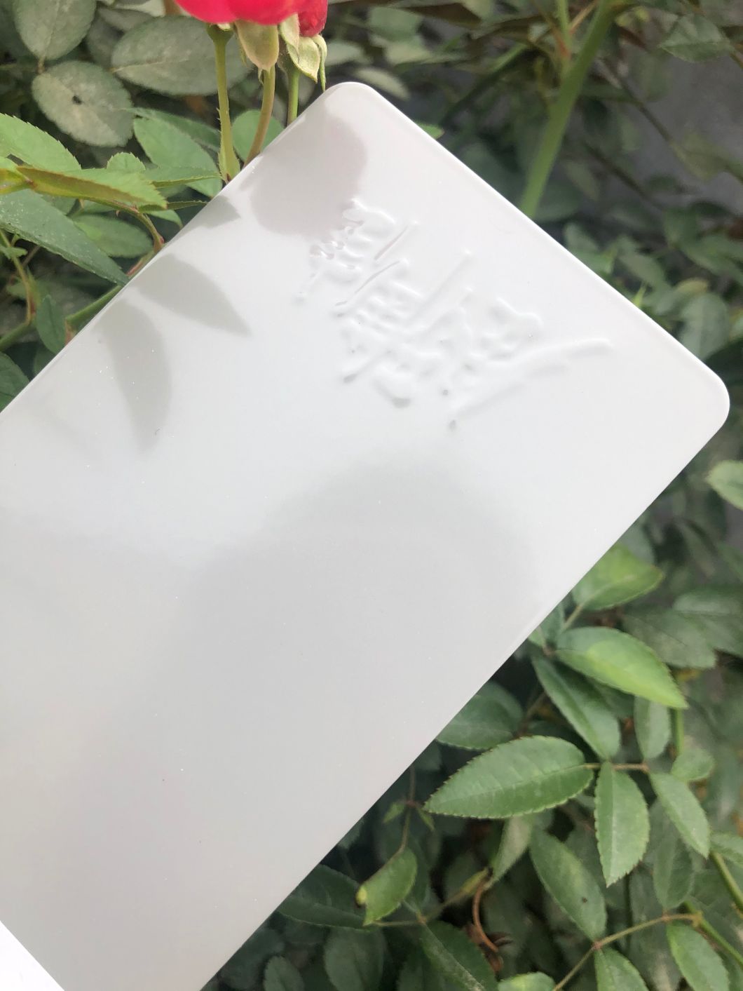 resin metallic powder