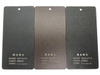 Epoxy Polyester Bright Shiny Metallic Powder Coating for Metal