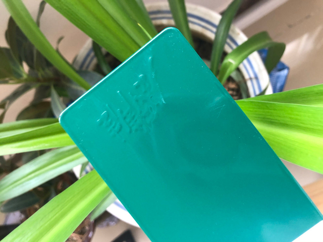 Ral 6005 Bottle Green Color Epoxy Polyester High Smooth Powder Coating