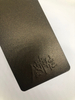 Electrostatic Spray Paint Purple Sand Grain Texture Effect Powder Coating Paints