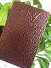 Epoxy Polyester Antique Copper Hammer Tone Spray Powder Coating