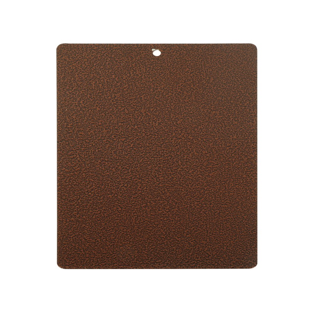 Factory Supply Hot Sale Super Durable Antique Bronze Powder Coating Powder Paint for Artwork Sandblasting Copper Vein