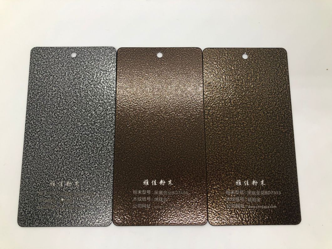 coating and finishing