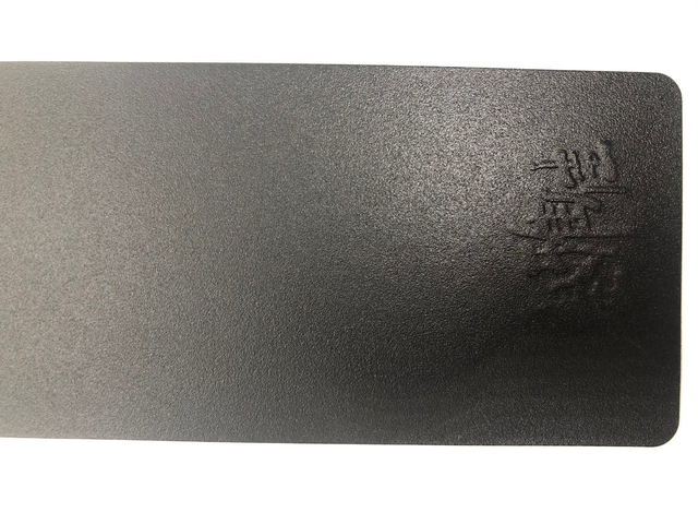 High Temperature Resistance Black Sand Texture Powder Coating Powder