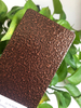 Spray Antique Copper Texture Finish Powder Coating for Metal Equipment and Tools