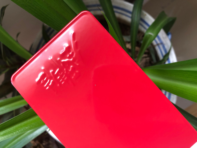Paint Color Electrostatic Powder Coating Interior Wine Red Gloss Ral3002