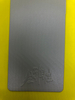Sand Red-Indoor/Outdoor Use Powder Coating with Reach