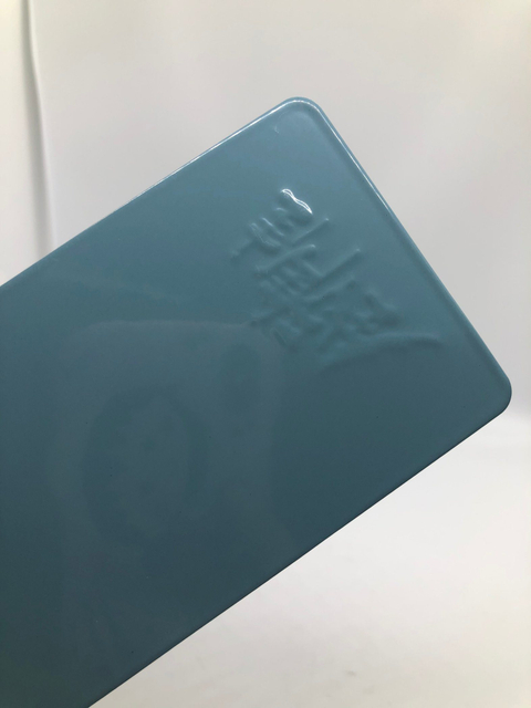 Spray Paint Metal Powder Coat Finish Powder Coating for Metal Steel Aluminum