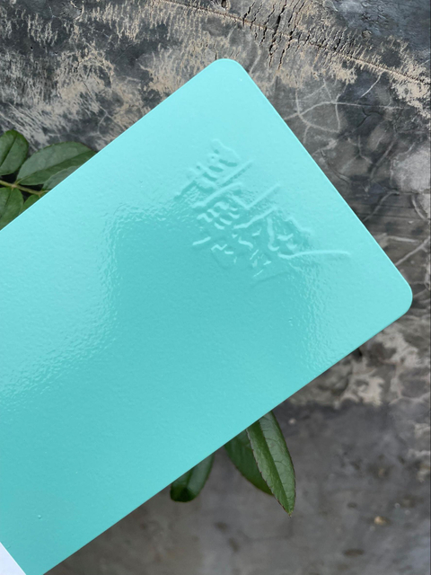 Powder Coating State Ral Color Free Sample Spray Paint Green Flat Gloss Powder Coating System Powder Coatings Paint