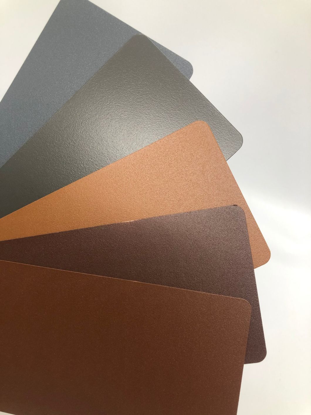 spray powder coating
