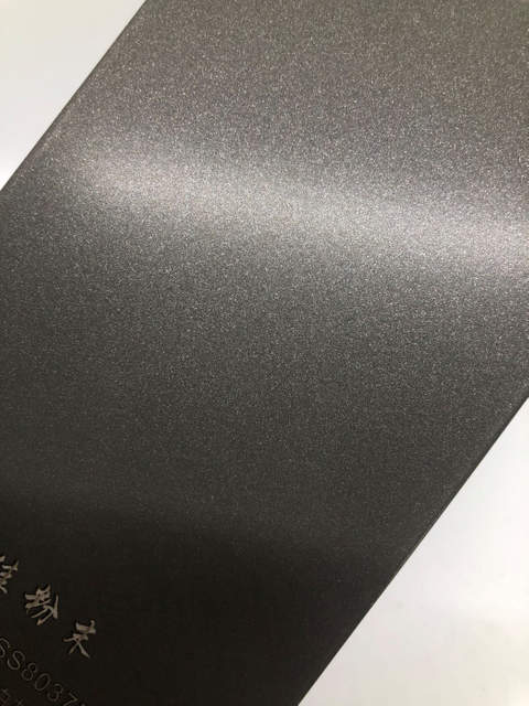 High Gloss Transparent Colour Paint Water Texture Powder Coating Metallic Epoxy