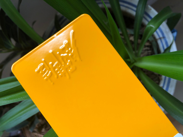 Ral 1028 Color Electrostatic Powder Coating