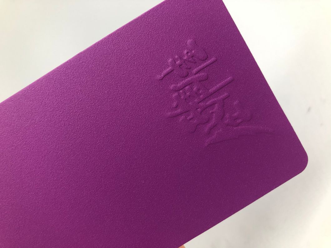 teknos powder coatings