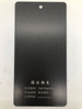Coffee Brown Color Paint Bronze Paints Electrostatic Metallic Gold Powder Coating