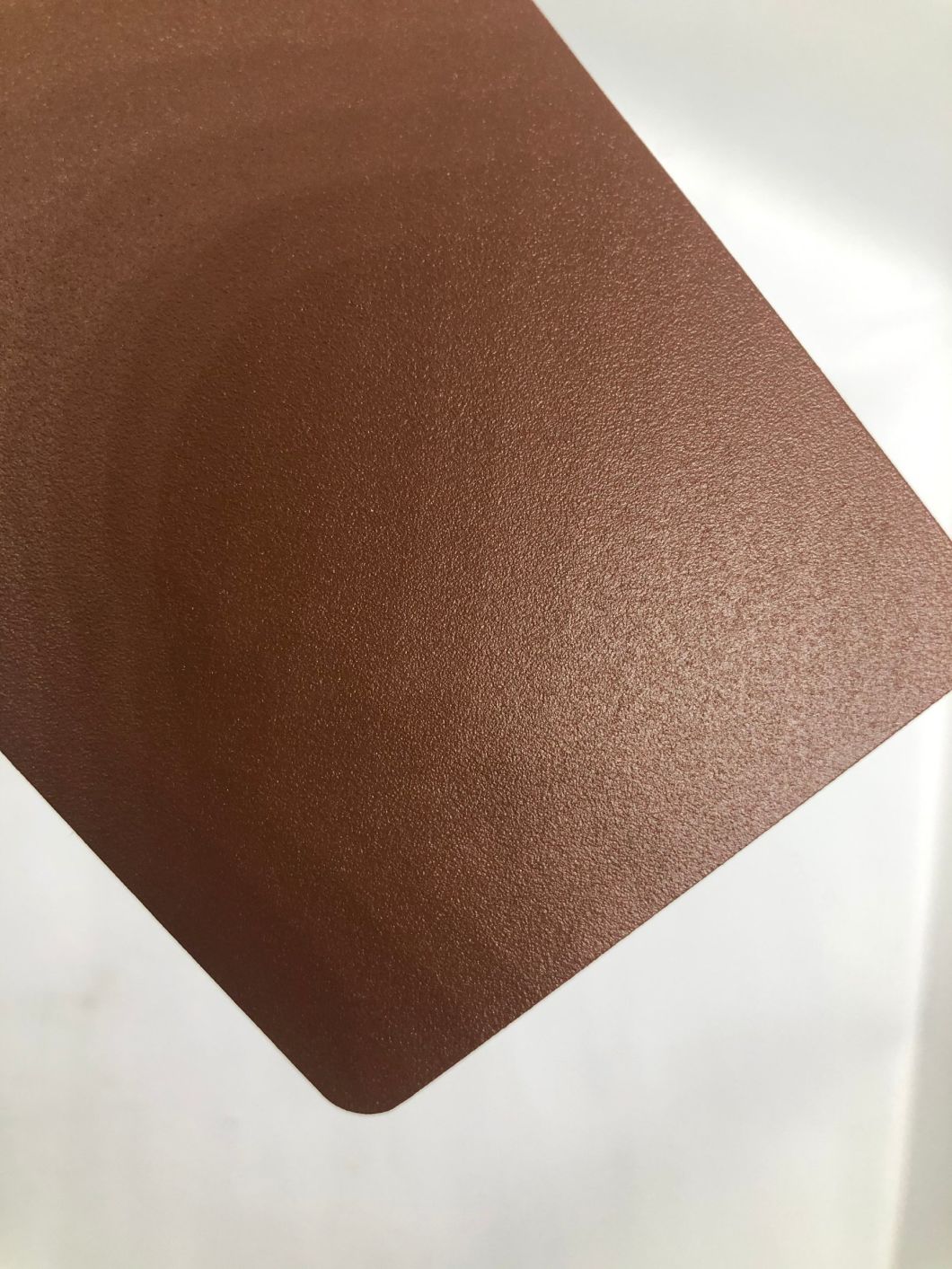 powder coating colors