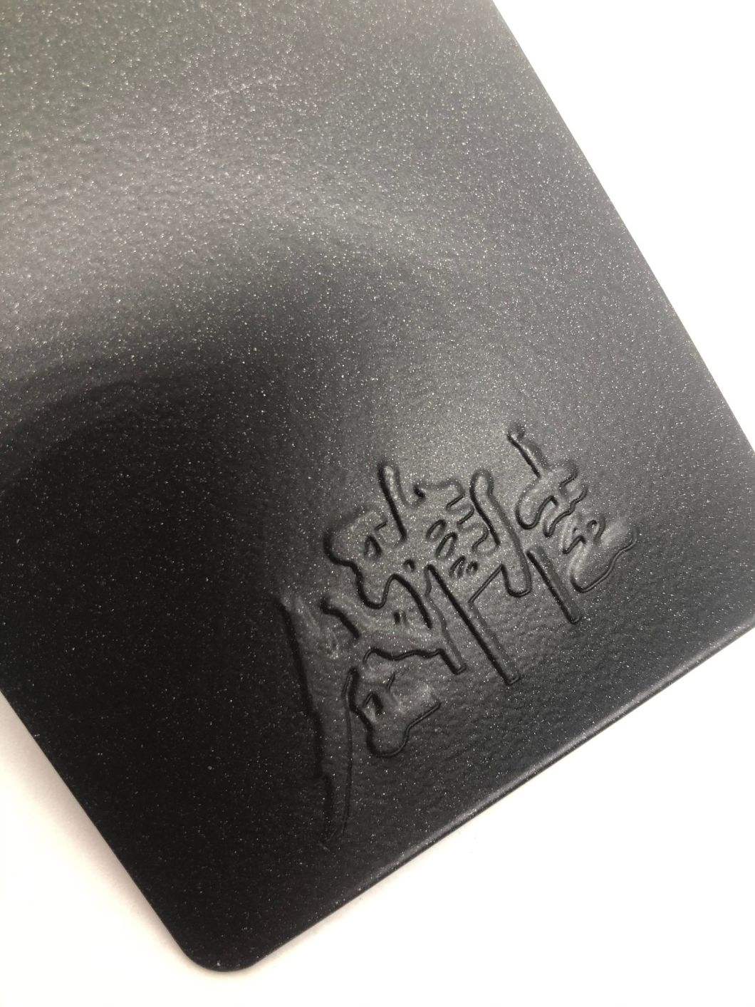 victoria powder coating