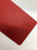 Sand Texture Effect Matte Powder Coating Corrosion Protection