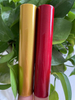 Quality Cheap Spray Paint Mirror Glossy Candy Red Color Transparent Clear Electrostatic Powder Coating