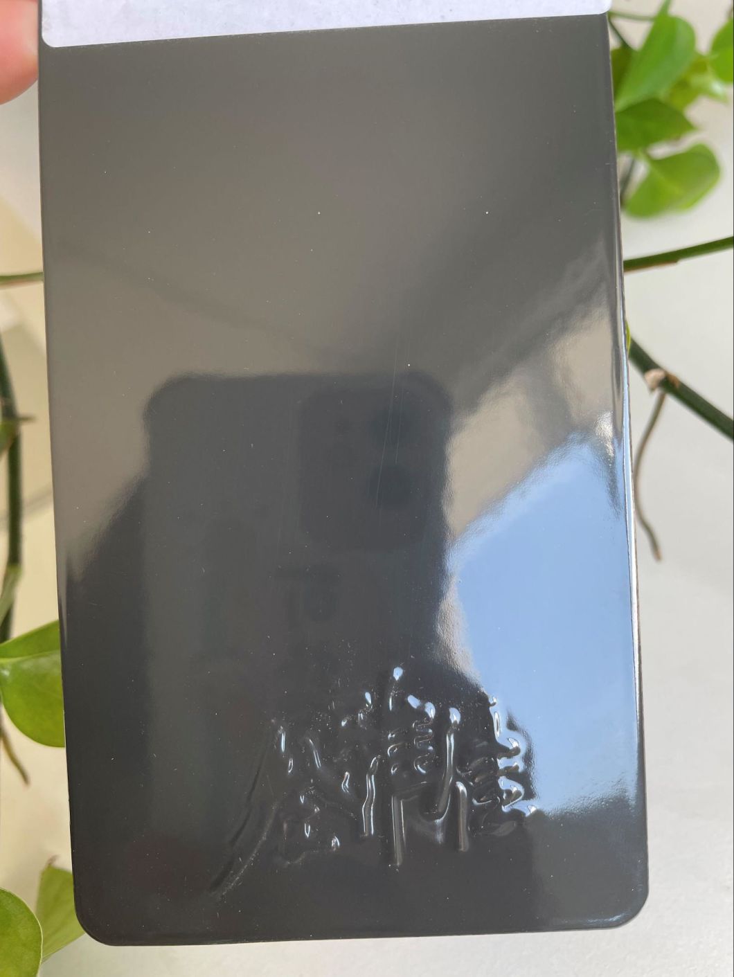 best chrome powder coat