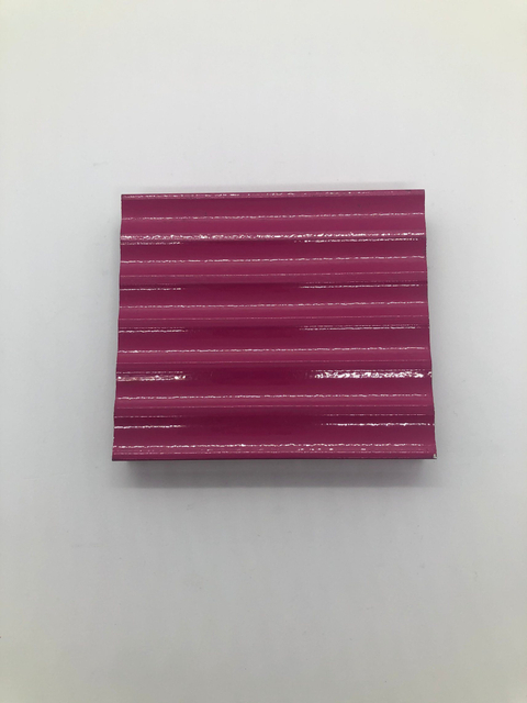 Industry Electrostatic Decorative Pink High Glossy Epoxy Powder Paint