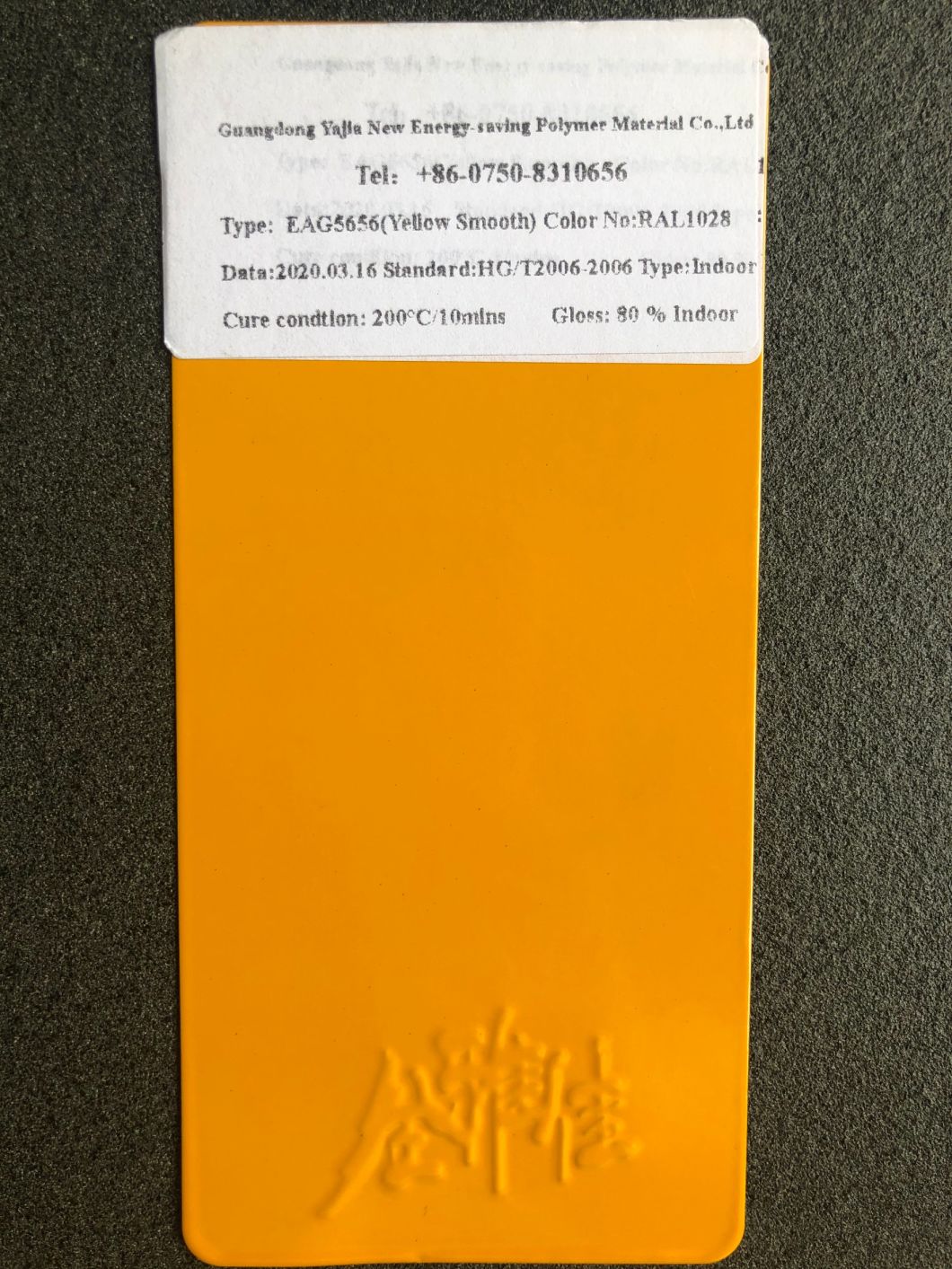 powder coating service singapore