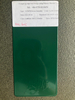 Electrostatic Aluminum Metallic Ral 9006 Epoxy Resin Powder Coating Electrostatic Spray Pure White Metal Powder Coating