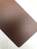 Wear-Resistant Electrostatic Spray Thermosetting Powder Coating