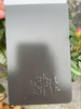 Ral Colorful ISO Approved Non-Toxic Electrostatic Pipe Spray Silver Powder Coating for Bicycle