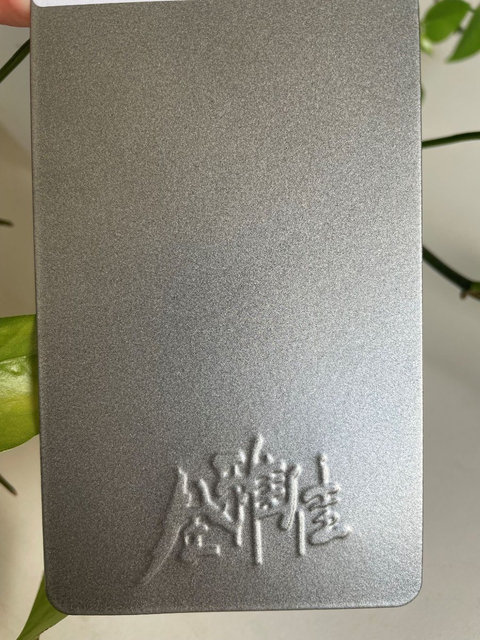 High Quality Metallic Performance Ral 9007 9022 Pure Epoxy Powder Coatings for Medical Equipment Use