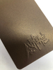 Metallic Outdoor Electrostatic Plastic Powder Coating Paint