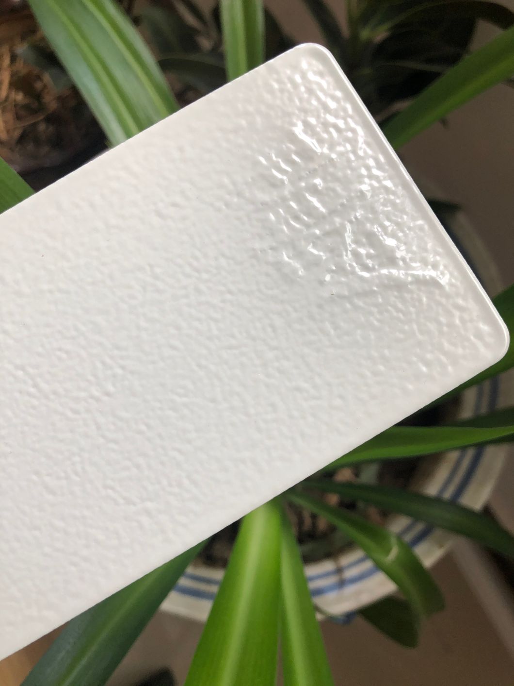 specialty powder coating