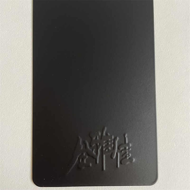 Black Color Thermoplastic Acrylic Powder Coating