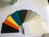 Customizable Electrostatic Spraying All Ral Color Epoxy Polyester Powder Coating