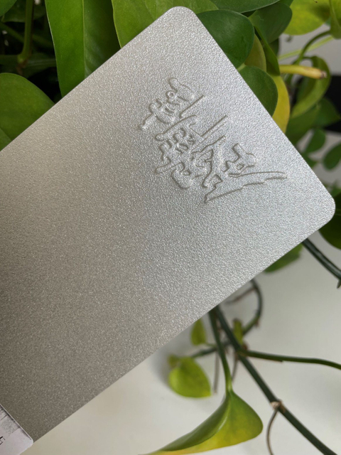 Metallic Pearl Effect Gold Electrostatic Polyester Spray Powder Coating for Metal Use