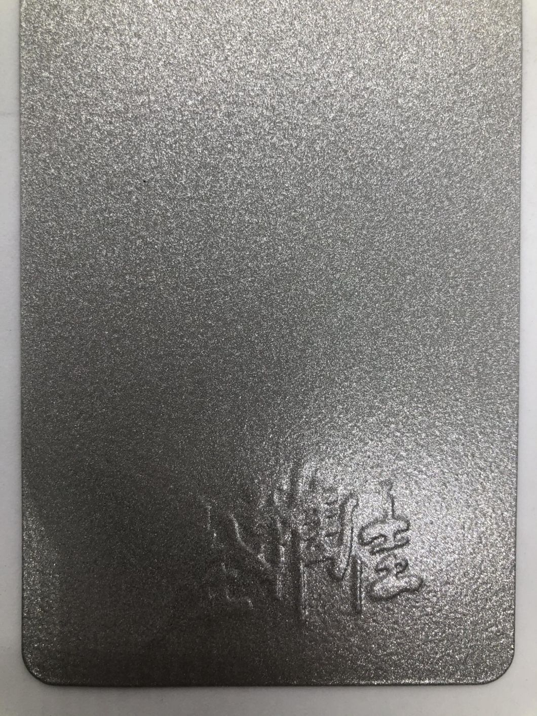 coating powder