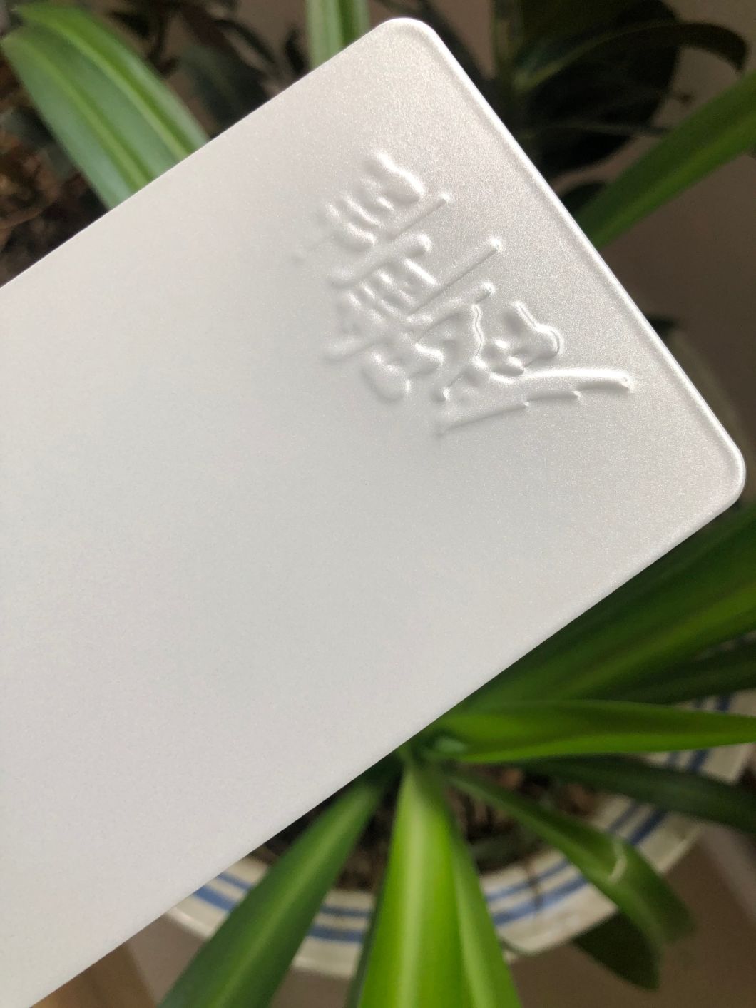 faraday effect powder coating