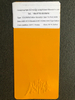 Good Performance Low Price Electrostatic Coating Powder for Metal Surface Powder Aluminium Building Material Alloy Coating with Various Color