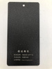 Bonding Metallic Brown Epoxy Polyester Powder Coating Black Powder Coat Paint